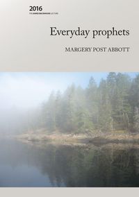 Produktbild: Everyday prophets