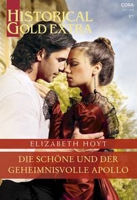 Produktbild: Die Sch&ouml;ne und der geheimnisvolle Apollo