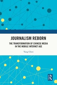 Produktbild: Journalism Reborn