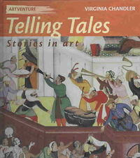 Produktbild: Telling Tales