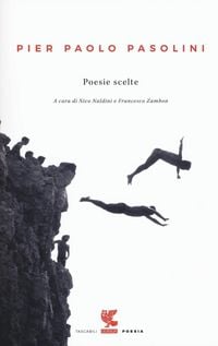 Produktbild: Poesie scelte