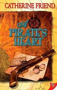 Produktbild: A Pirate's Heart