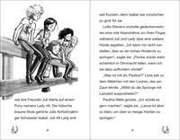 Ponyhof Apfelblüte (Band 21) - Doppeltes Glück für Juli