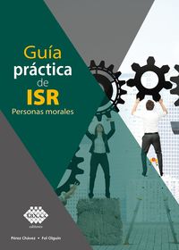 Produktbild: Gu&iacute;a pr&aacute;ctica de ISR 2022