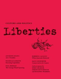 Produktbild: Liberties Journal of Culture and Politics
