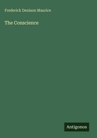 Produktbild: The Conscience