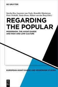 Produktbild: Regarding the Popular