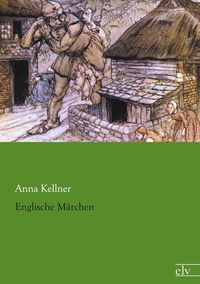 Produktbild: Englische M&auml;rchen