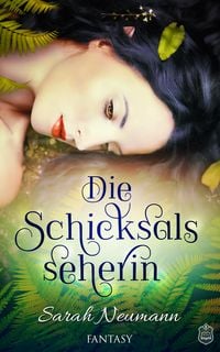 Produktbild: Die Schicksalsseherin