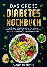 Produktbild: Das gro&szlig;e Diabetes Kochbuch