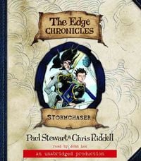 Produktbild: Stormchaser