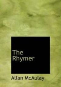 Produktbild: The Rhymer