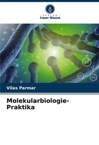 Produktbild: Molekularbiologie-Praktika
