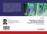 Produktbild: Bioanalyzer: A Software Package for Sequence Analysis and Manipulation