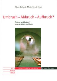 Produktbild: Umbruch-Abbruch-Aufbruch?