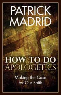 Produktbild: Madrid, P: How to Do Apologetics