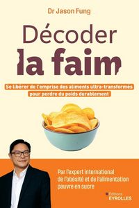 Produktbild: D&eacute;coder la faim
