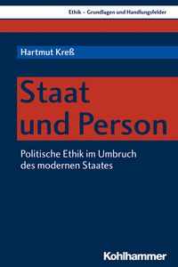 Produktbild: Staat und Person
