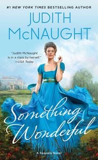 Produktbild: Something Wonderful