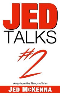 Produktbild: Jed Talks #2