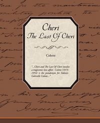 Produktbild: Cheri the Last of Cheri