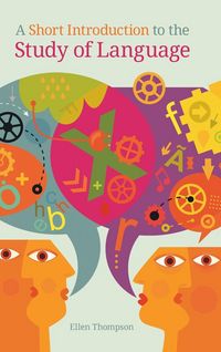 Produktbild: Thompson, E: Short Introduction to the Study of Language