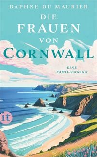 Produktbild: Die Frauen von Cornwall