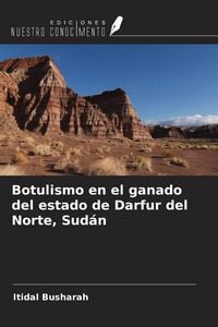 Produktbild: Botulismo en el ganado del estado de Darfur del Norte, Sud&aacute;n