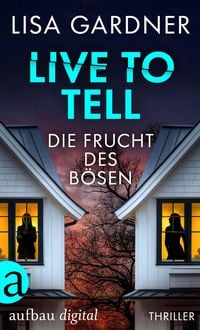 Produktbild: Live to Tell - Die Frucht des B&ouml;sen