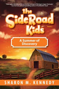 Produktbild: The SideRoad Kids - Book 2