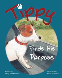 Produktbild: Tippy Finds His Purpose