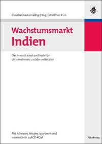 Produktbild: Wachstumsmarkt Indien