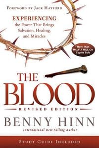 Produktbild: The Blood Revised Edition