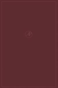 Produktbild: Comparative Biochemistry V6