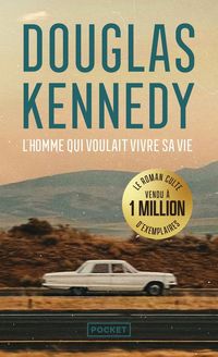 Produktbild: L'homme qui voulait vivre sa vie nouv ed