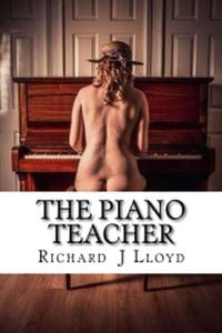 Produktbild: The Piano Teacher