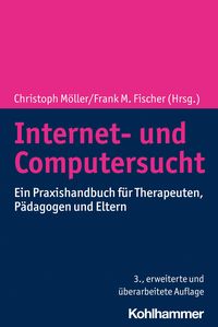 Produktbild: Internet- und Computersucht