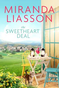 Produktbild: The Sweetheart Deal