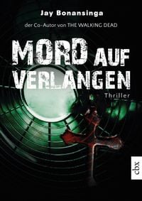 Produktbild: Mord auf Verlangen