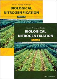 Produktbild: Biological Nitrogen Fixation