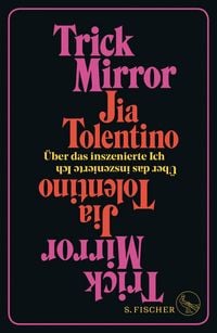 Produktbild Trick Mirror