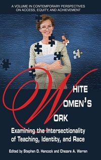 Produktbild: White Women's Work