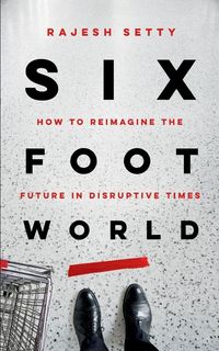 Produktbild: Six Foot World