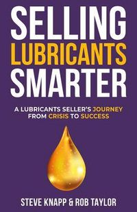 Produktbild: Selling Lubricants Smarter