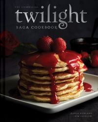 Produktbild: Unofficial Twilight Saga Cookbook