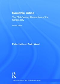 Produktbild: Sociable Cities