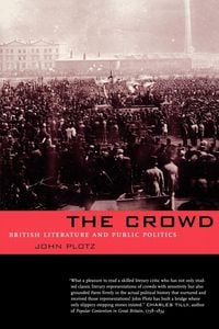 Produktbild: The Crowd