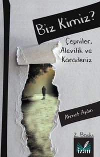 Produktbild: Biz Kimiz