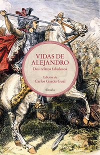 Produktbild: Vidas de Alejandro