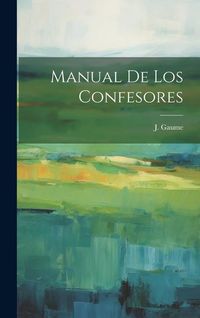 Produktbild: Manual De Los Confesores